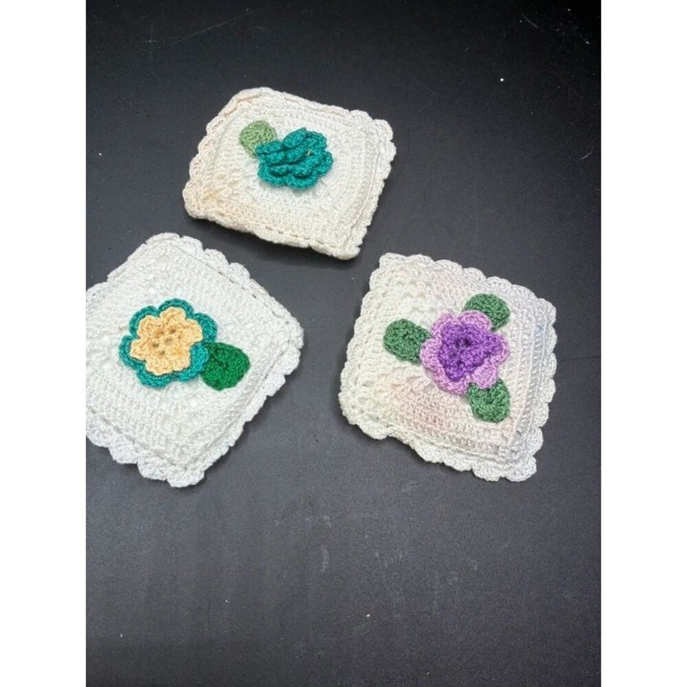 Granny squares